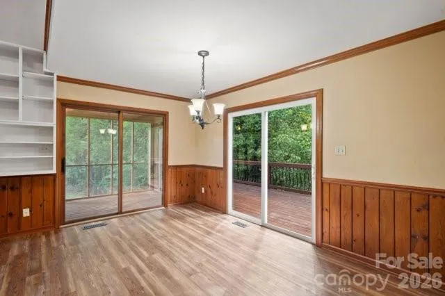 4013 Carlton Drive #1 Claremont, NC 28610