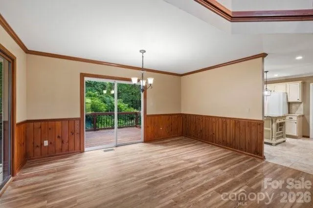 4013 Carlton Drive #1 Claremont, NC 28610