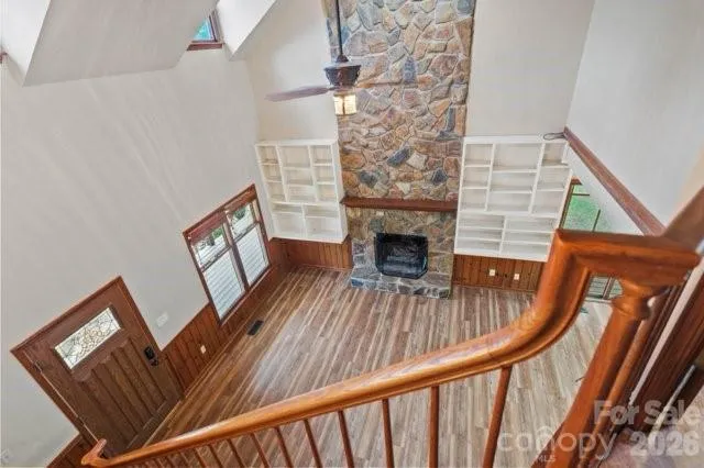 4013 Carlton Drive #1 Claremont, NC 28610