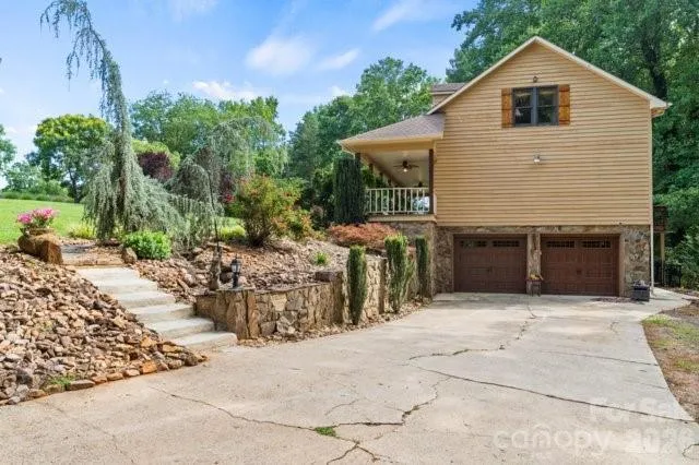 4013 Carlton Drive #1 Claremont, NC 28610