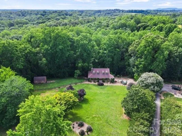 4013 Carlton Drive #1 Claremont, NC 28610