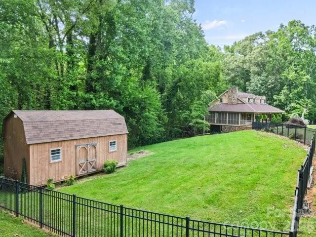 4013 Carlton Drive #1 Claremont, NC 28610