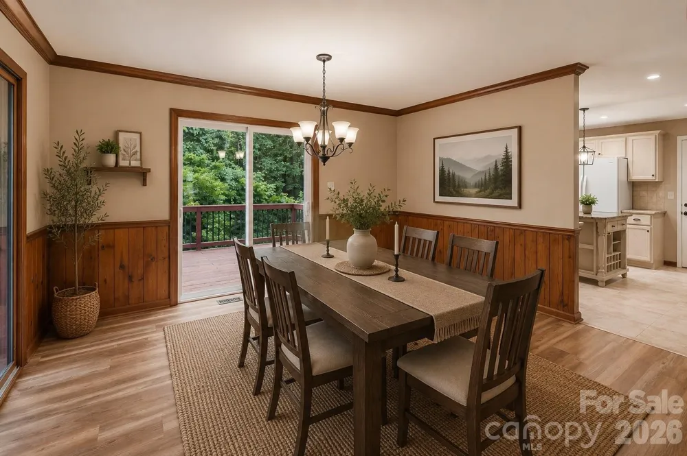 4013 Carlton Drive #1 Claremont, NC 28610