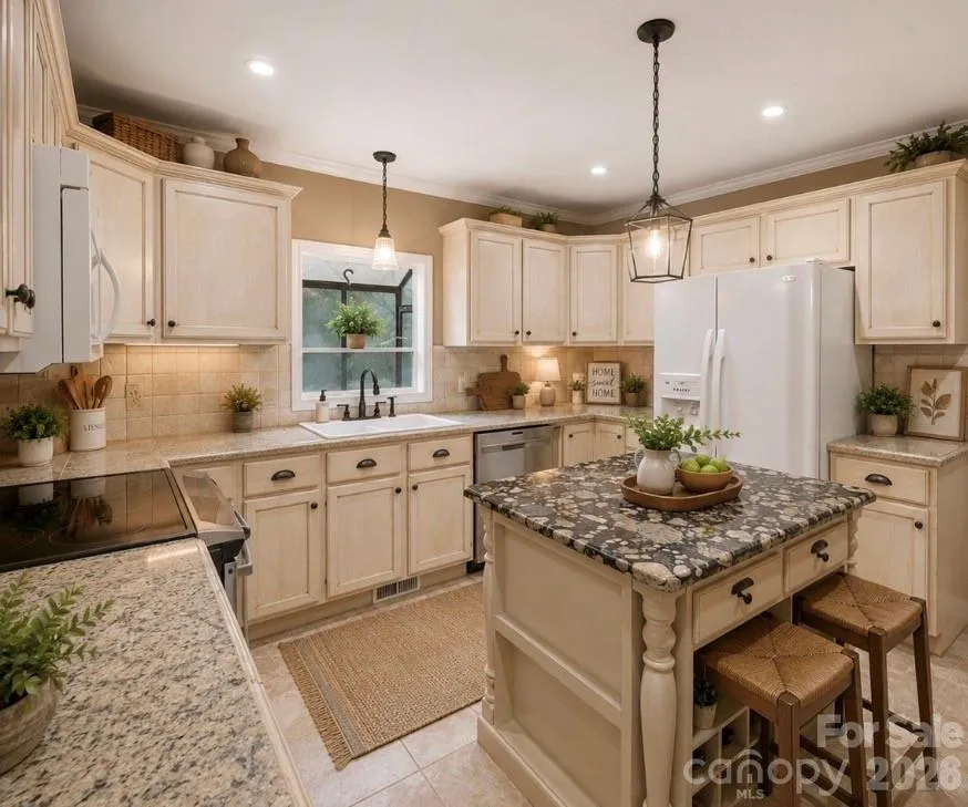 4013 Carlton Drive #1 Claremont, NC 28610