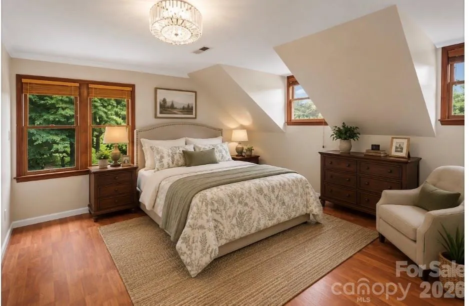 4013 Carlton Drive #1 Claremont, NC 28610