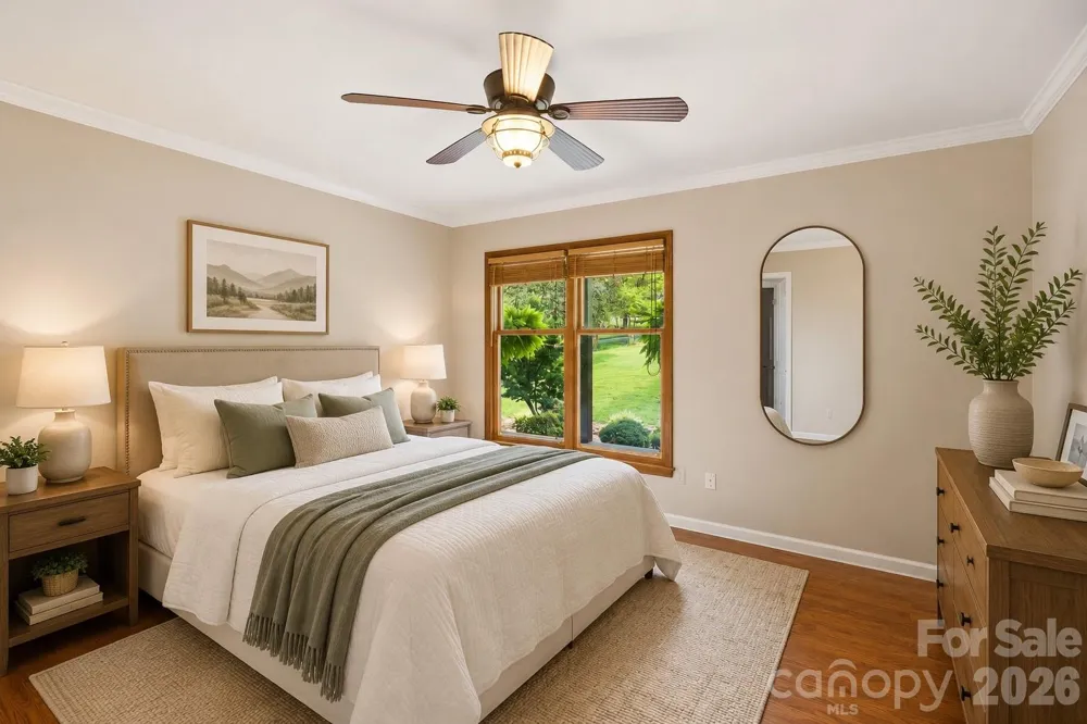 4013 Carlton Drive #1 Claremont, NC 28610