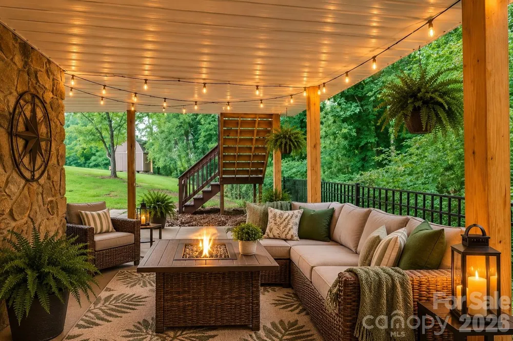 4013 Carlton Drive #1 Claremont, NC 28610
