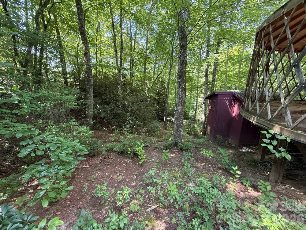 52 Starshine Ridge Whittier, NC 28789