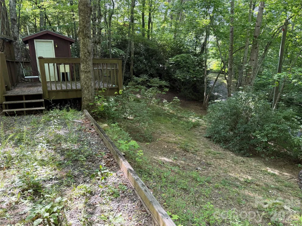 52 Starshine Ridge Whittier, NC 28789