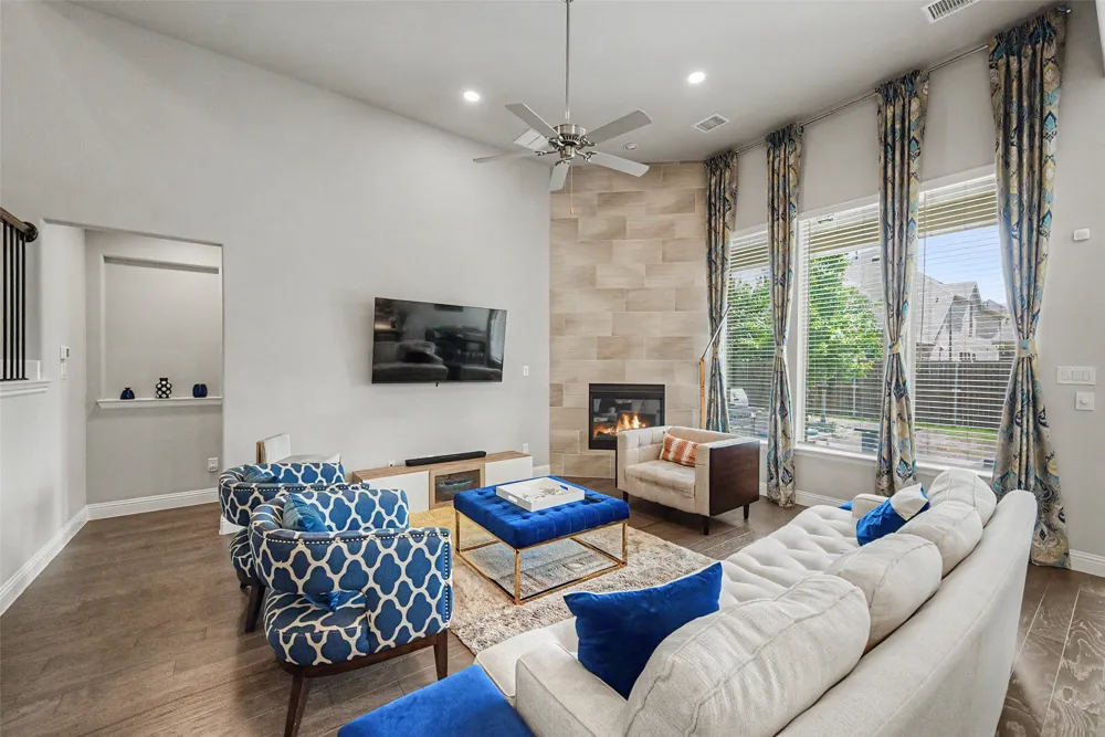 5200 Bradford Green Trail Flower Mound, TX 75028