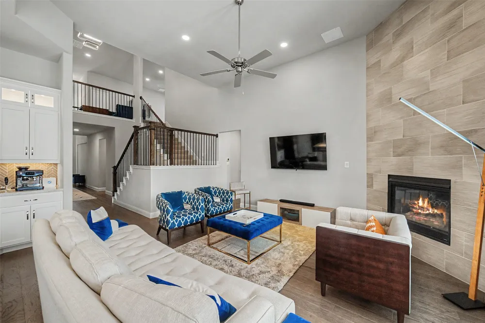 5200 Bradford Green Trail Flower Mound, TX 75028