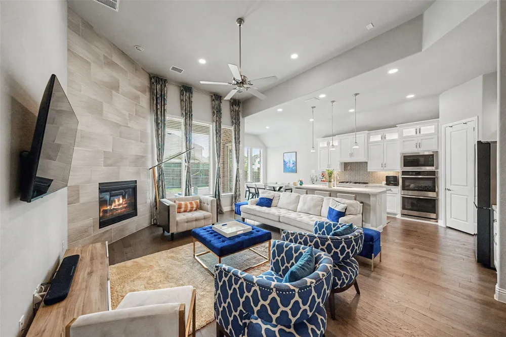 5200 Bradford Green Trail Flower Mound, TX 75028
