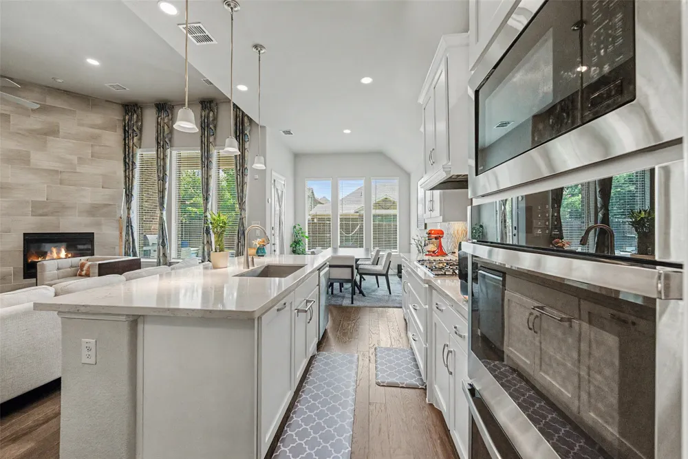 5200 Bradford Green Trail Flower Mound, TX 75028