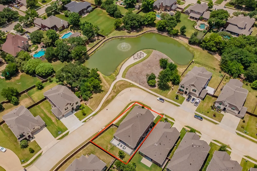 5200 Bradford Green Trail Flower Mound, TX 75028