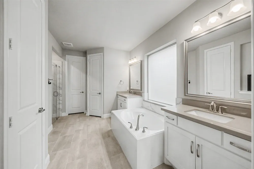 5200 Bradford Green Trail Flower Mound, TX 75028