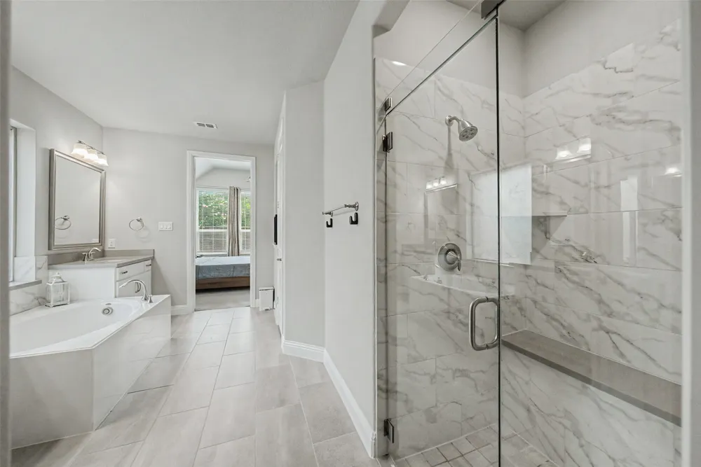 5200 Bradford Green Trail Flower Mound, TX 75028