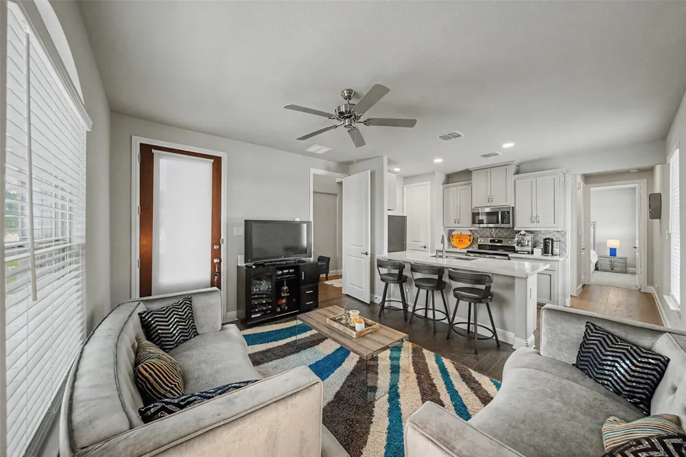 5200 Bradford Green Trail Flower Mound, TX 75028
