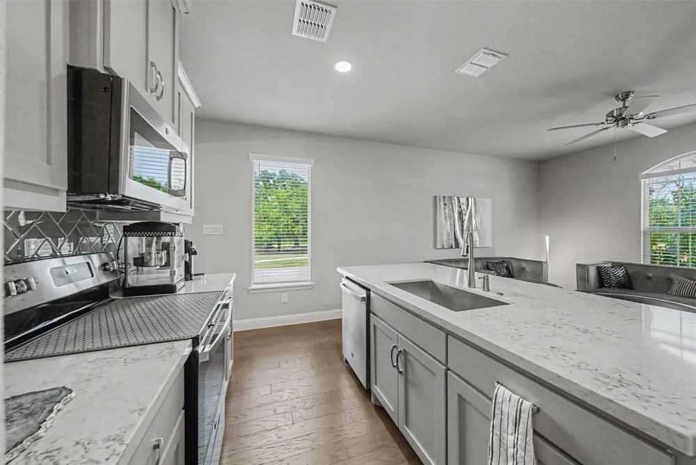 5200 Bradford Green Trail Flower Mound, TX 75028