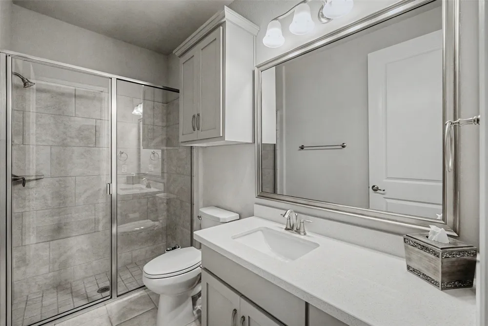 5200 Bradford Green Trail Flower Mound, TX 75028