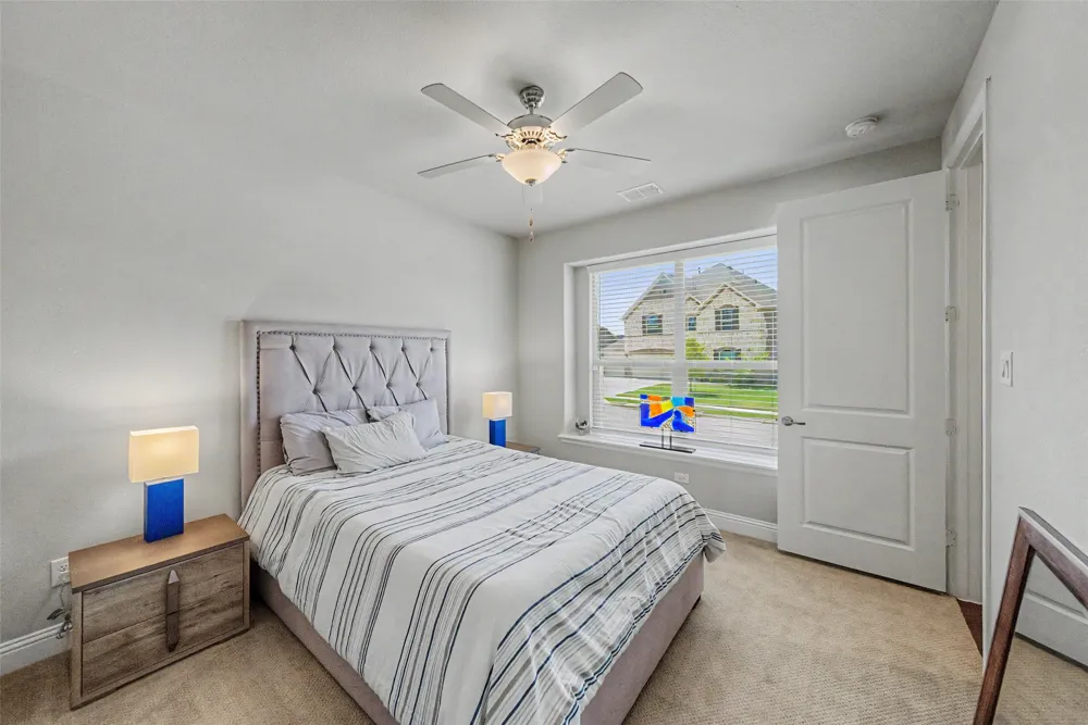 5200 Bradford Green Trail Flower Mound, TX 75028