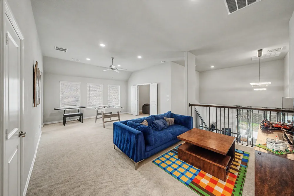 5200 Bradford Green Trail Flower Mound, TX 75028