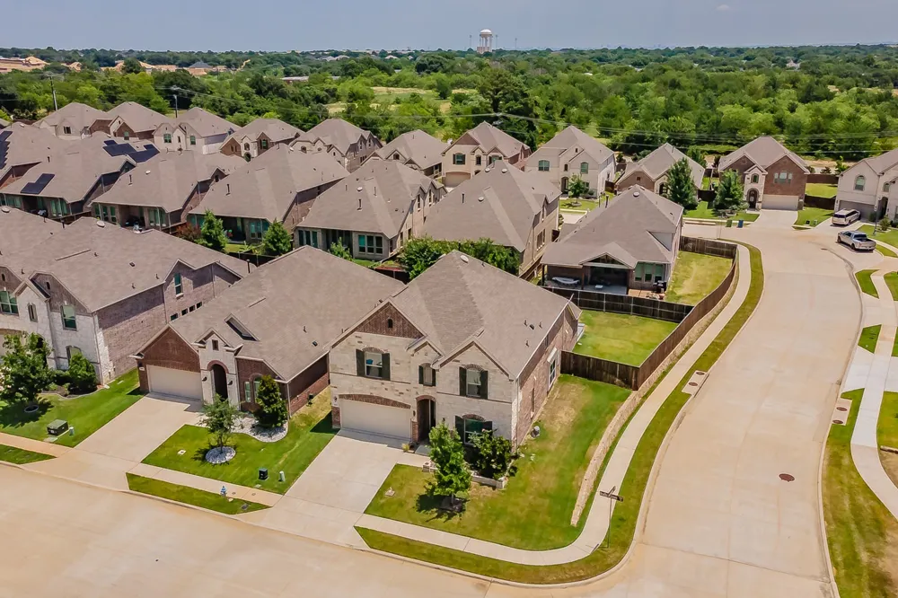 5200 Bradford Green Trail Flower Mound, TX 75028