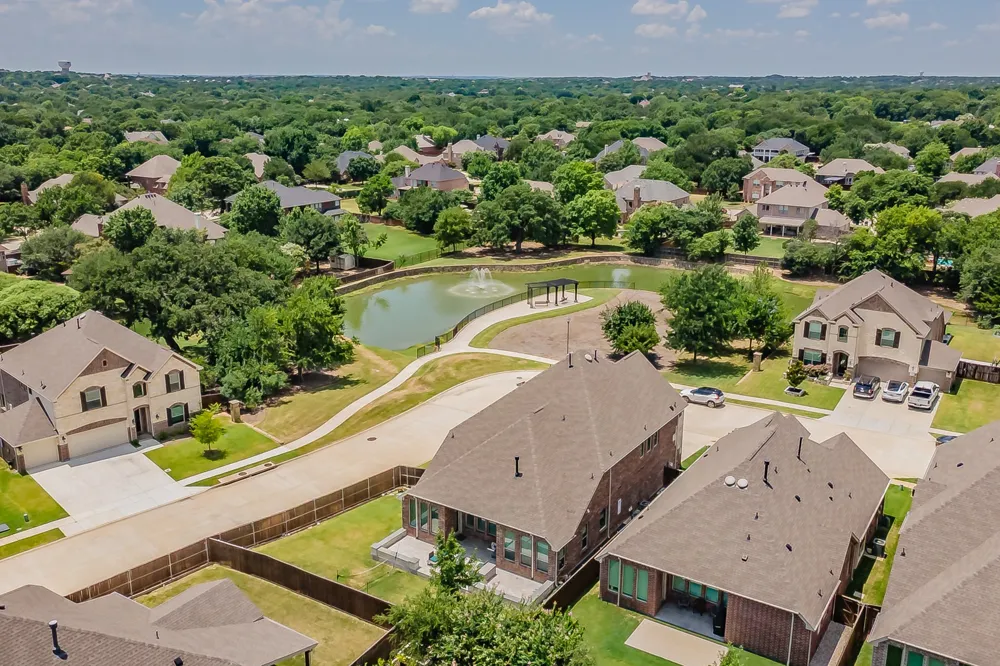 5200 Bradford Green Trail Flower Mound, TX 75028