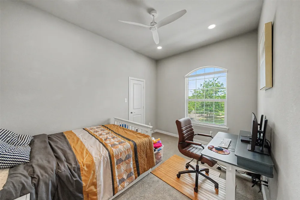 5200 Bradford Green Trail Flower Mound, TX 75028