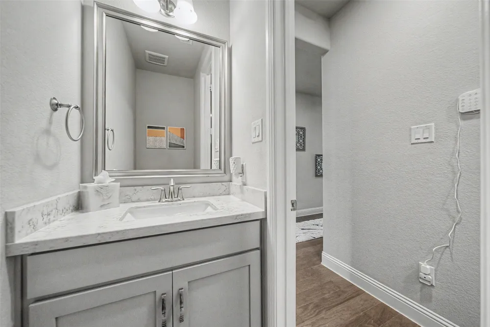 5200 Bradford Green Trail Flower Mound, TX 75028