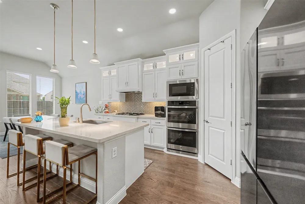 5200 Bradford Green Trail Flower Mound, TX 75028