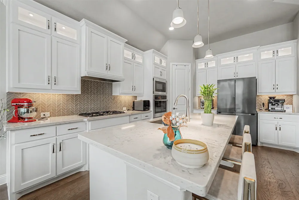 5200 Bradford Green Trail Flower Mound, TX 75028