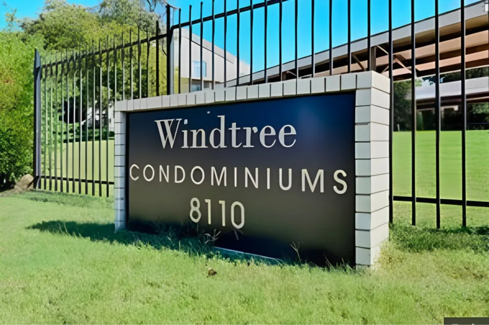 8110 Skillman Street #2085 Dallas, TX 75231