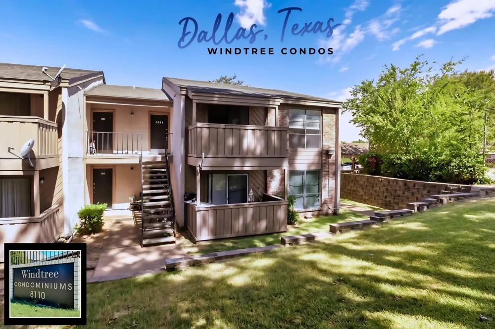 8110 Skillman Street #2085 Dallas, TX 75231