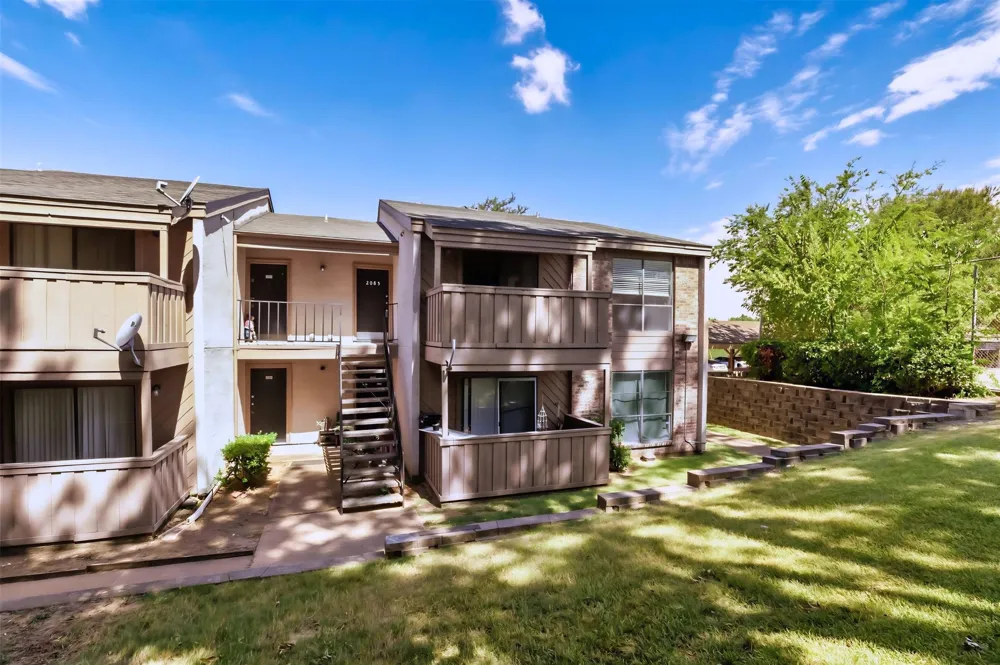 8110 Skillman Street #2085 Dallas, TX 75231
