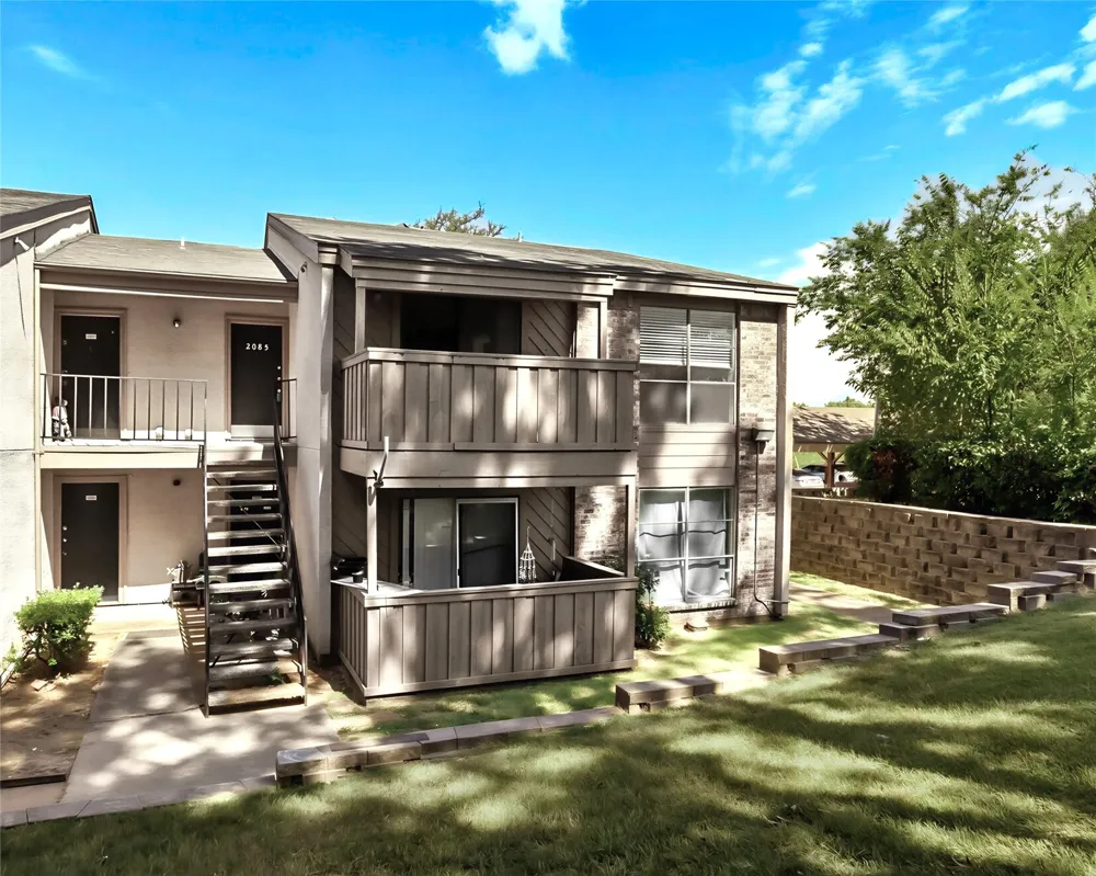 8110 Skillman Street #2085 Dallas, TX 75231