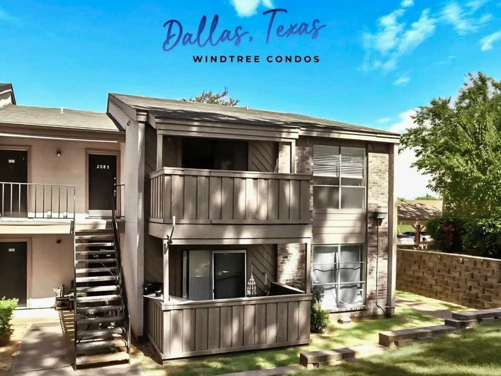 8110 Skillman Street #2085 Dallas, TX 75231