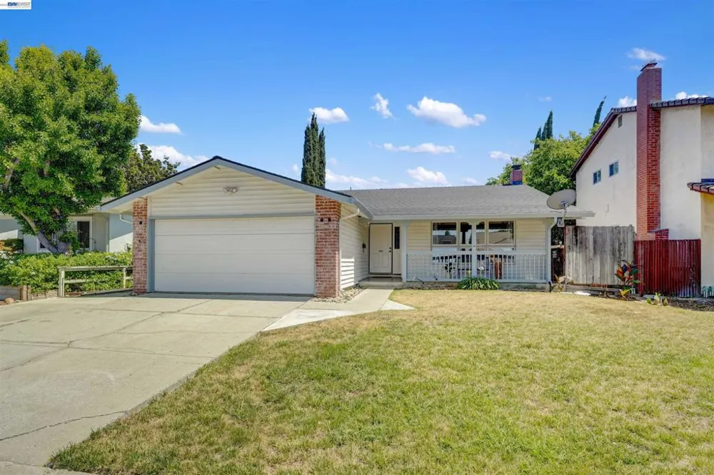 380 Springpark Cir San Jose, CA 95136