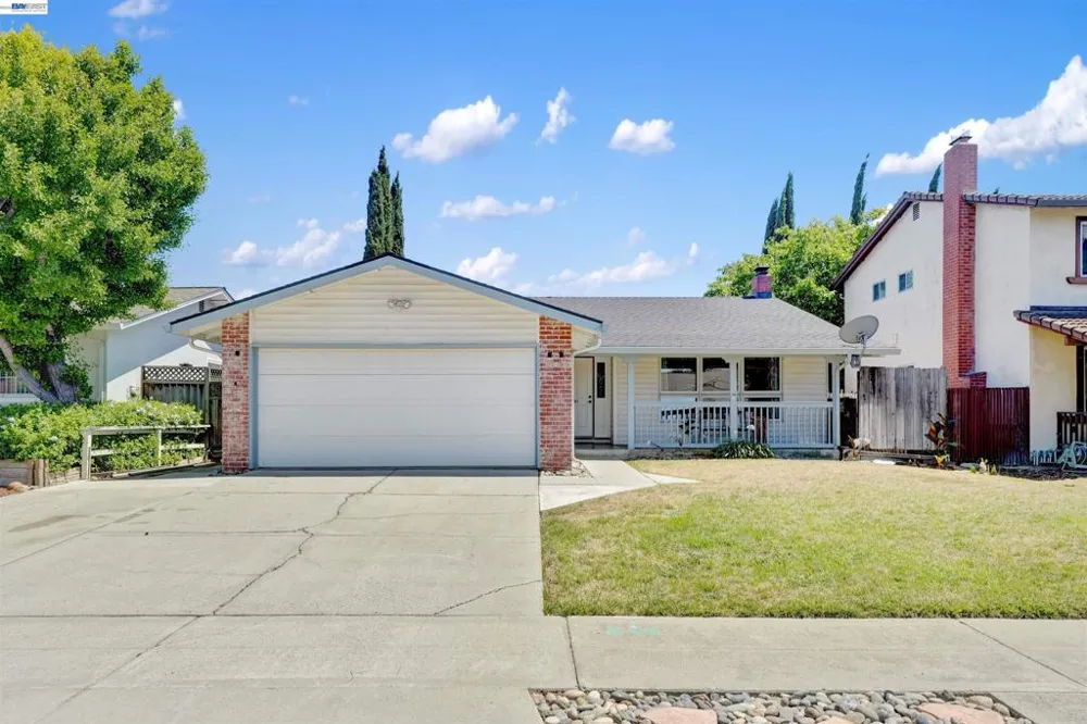 380 Springpark Cir San Jose, CA 95136