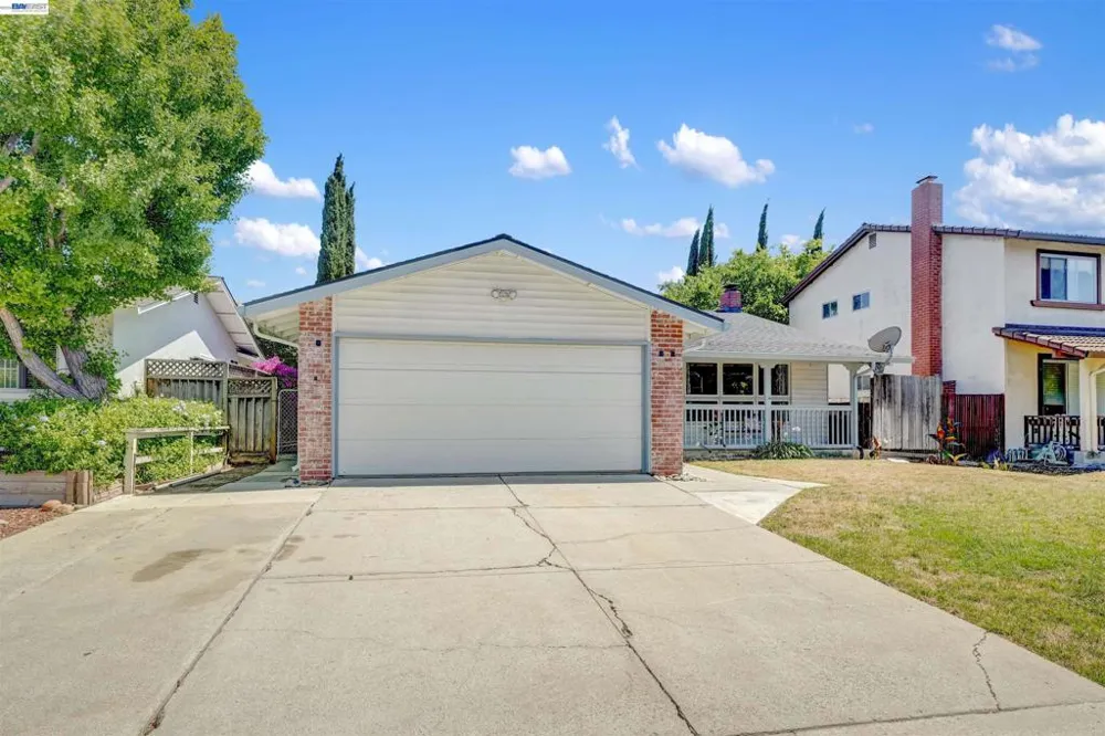 380 Springpark Cir San Jose, CA 95136