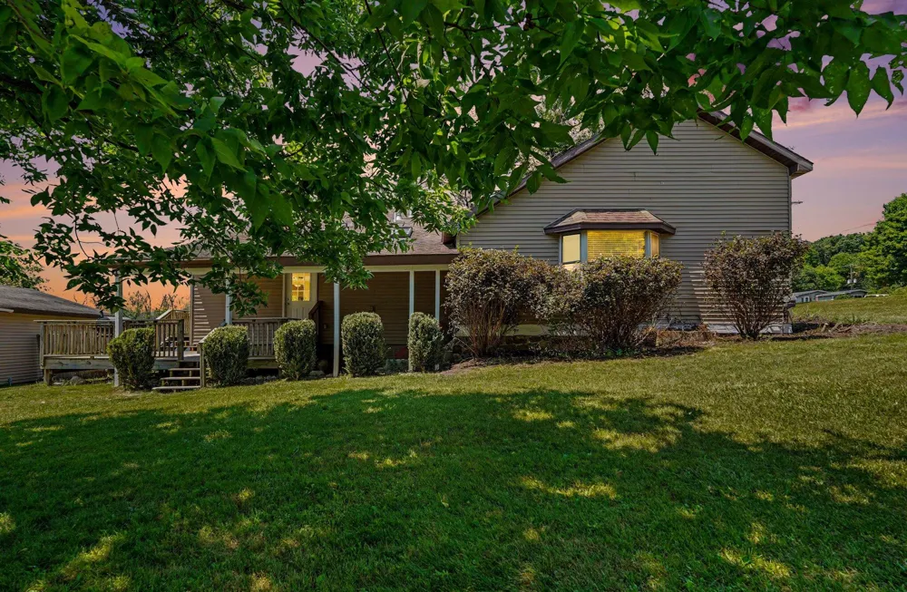 11645 W Bluewater Highway Lowell, MI 49331