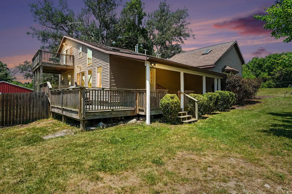 11645 W Bluewater Highway Lowell, MI 49331