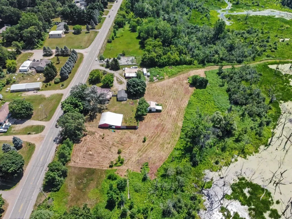 11645 W Bluewater Highway Lowell, MI 49331