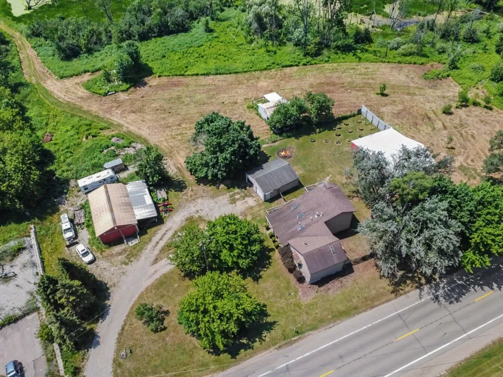11645 W Bluewater Highway Lowell, MI 49331