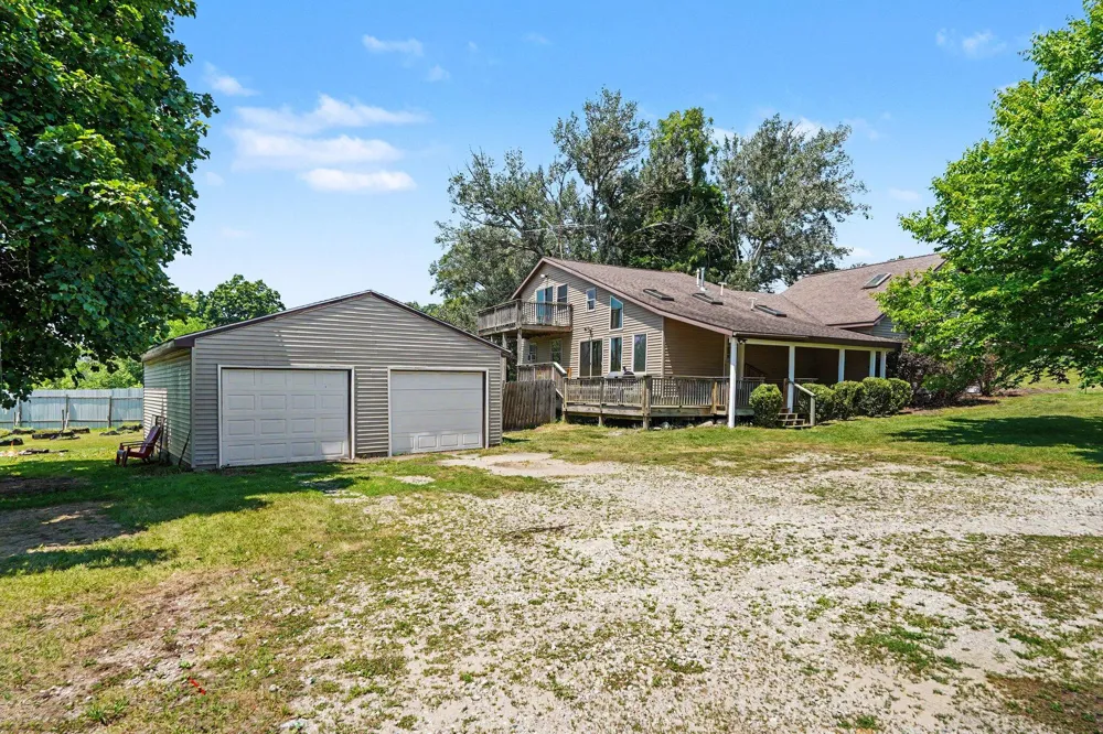 11645 W Bluewater Highway Lowell, MI 49331