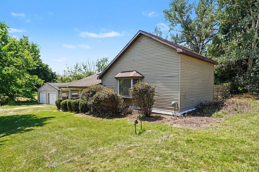 11645 W Bluewater Highway Lowell, MI 49331