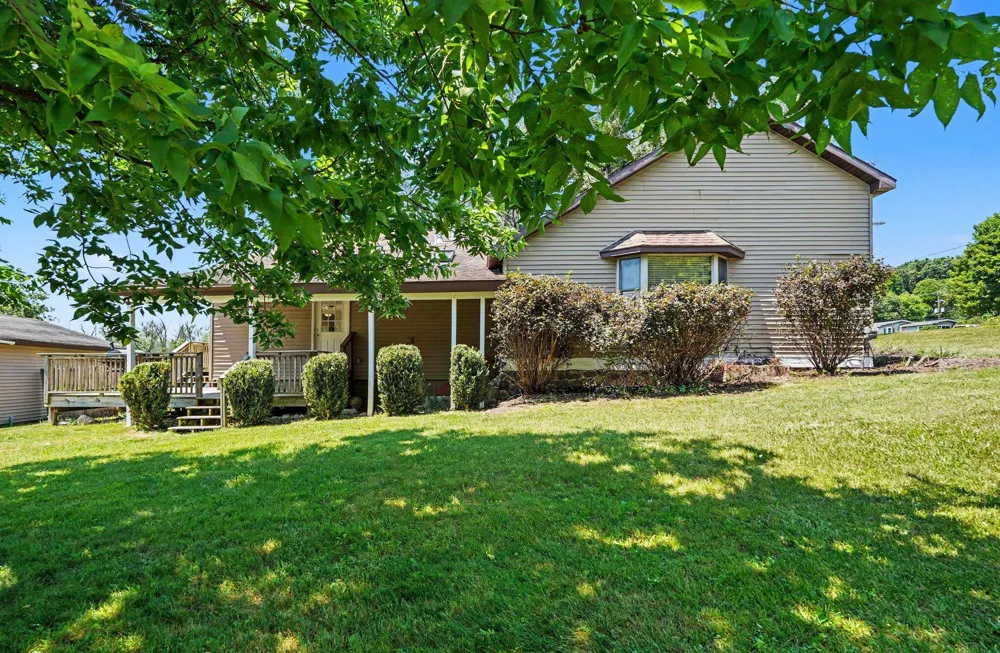 11645 W Bluewater Highway Lowell, MI 49331