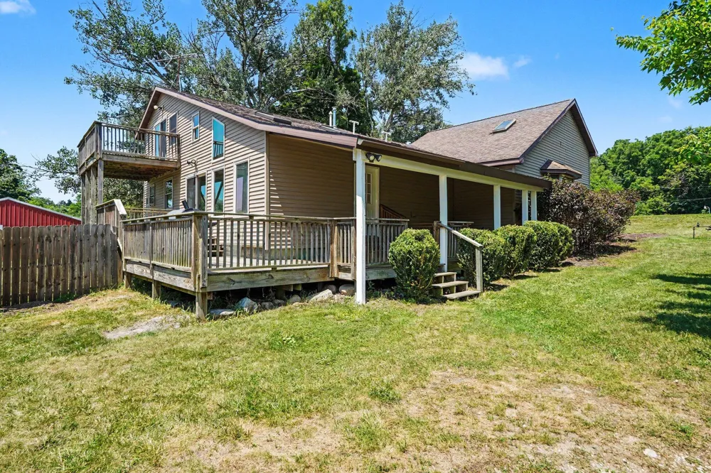 11645 W Bluewater Highway Lowell, MI 49331