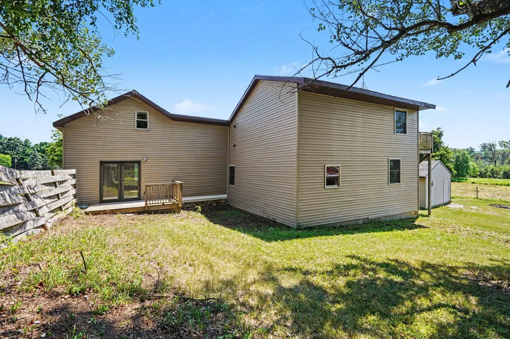 11645 W Bluewater Highway Lowell, MI 49331