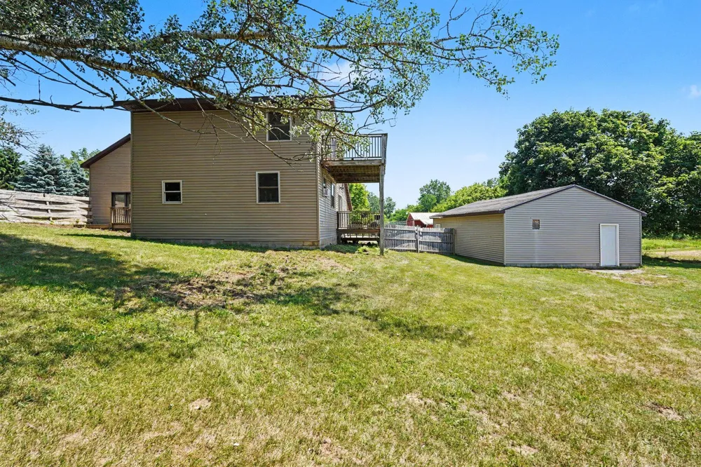 11645 W Bluewater Highway Lowell, MI 49331