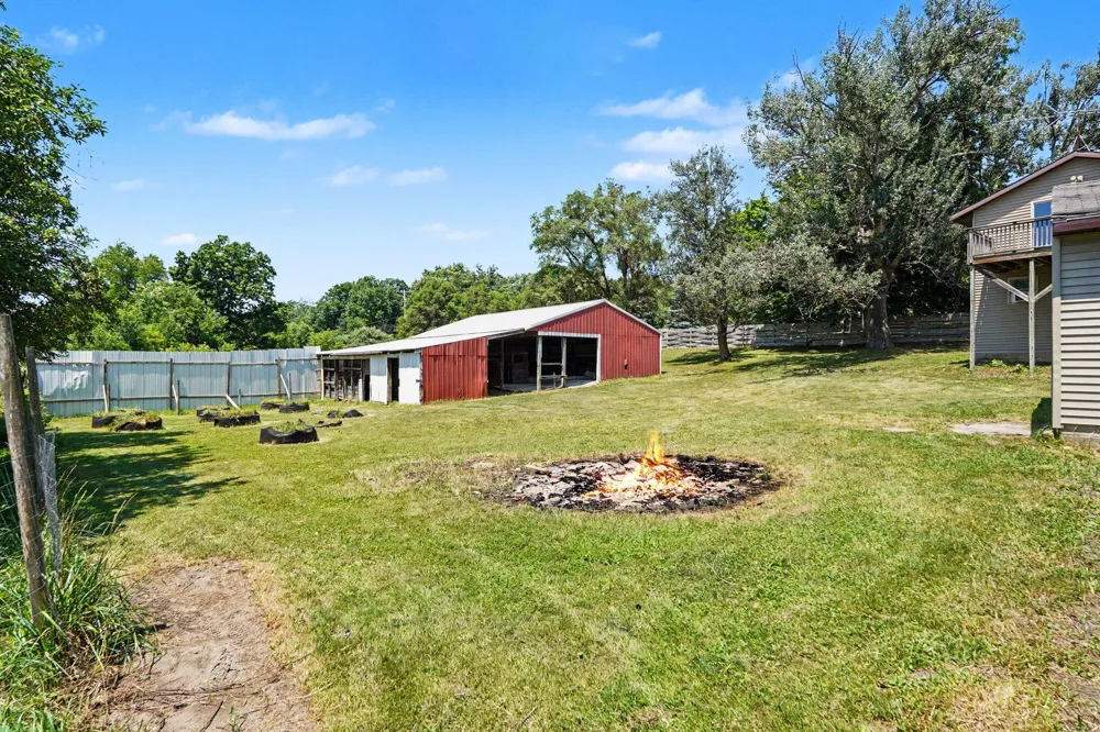 11645 W Bluewater Highway Lowell, MI 49331